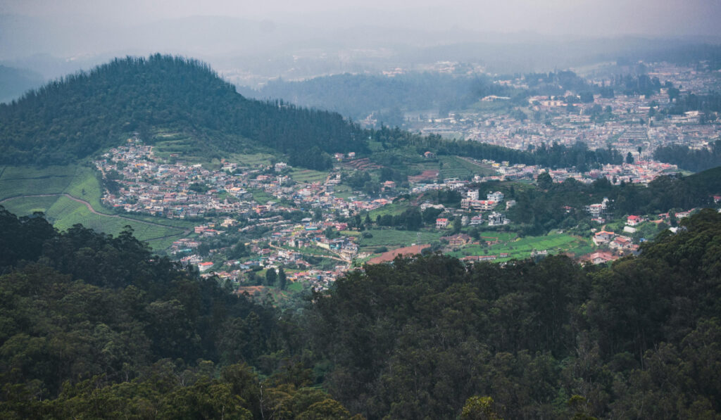 Where To Stay In Ooty_ Best Areas, Hotels, And Homestays For Every Budget