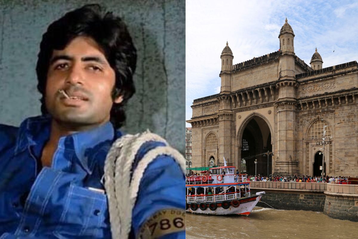 If Indian Cities Were Movie Characters