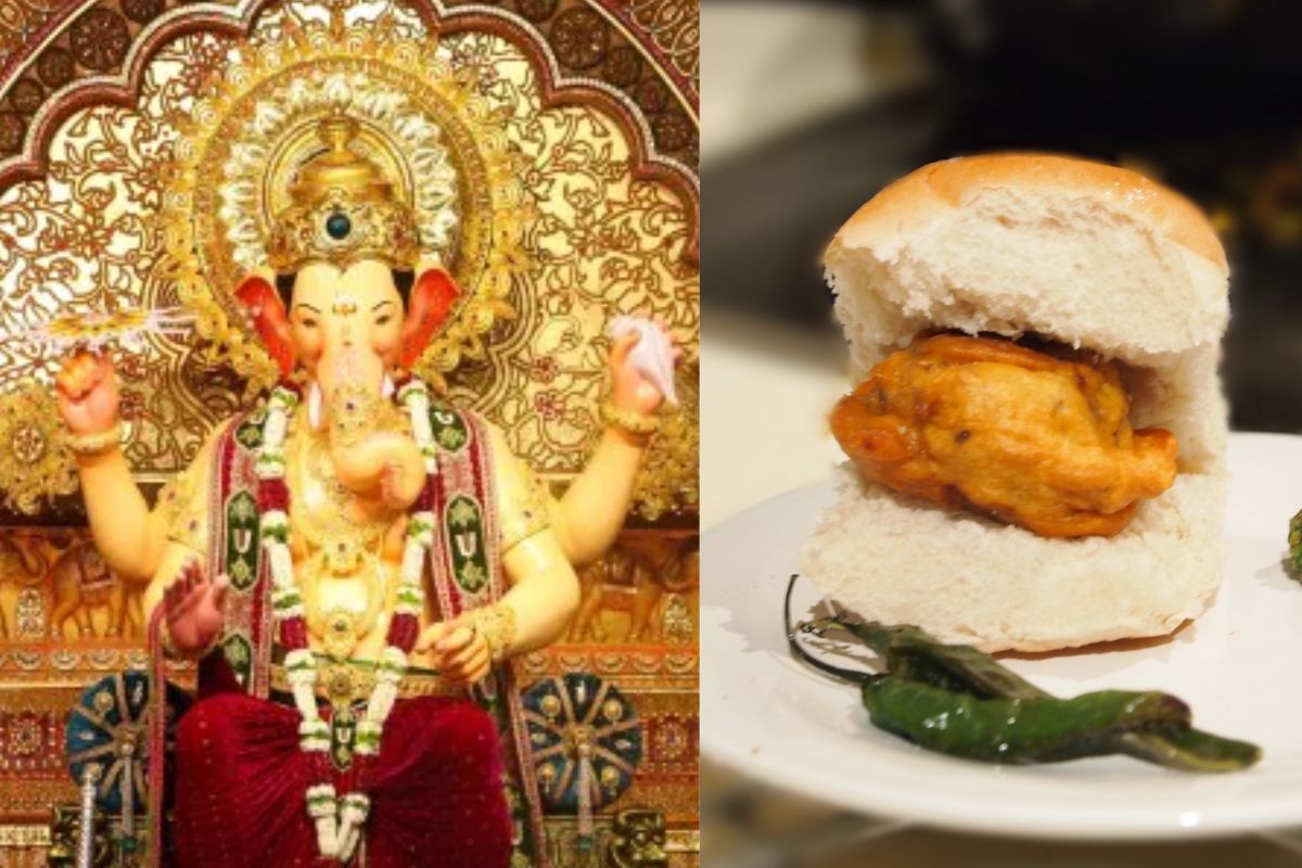 Where to Eat Near Lalbaugcha Raja 2025