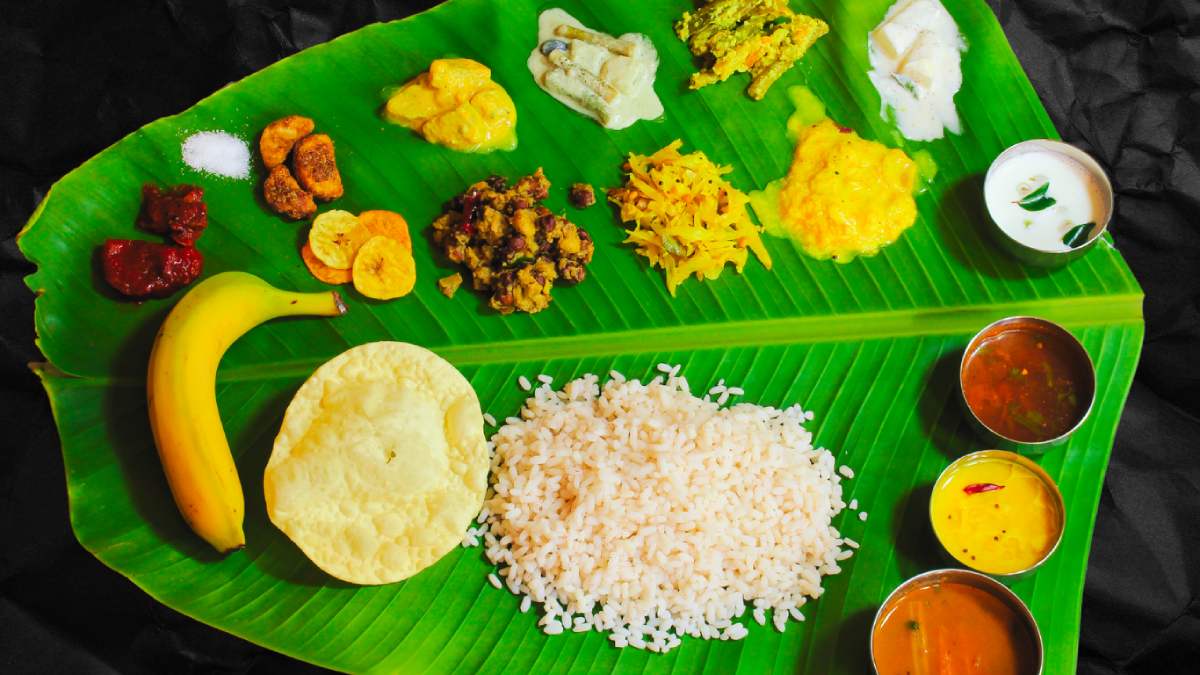 onam sadhya in bangalore