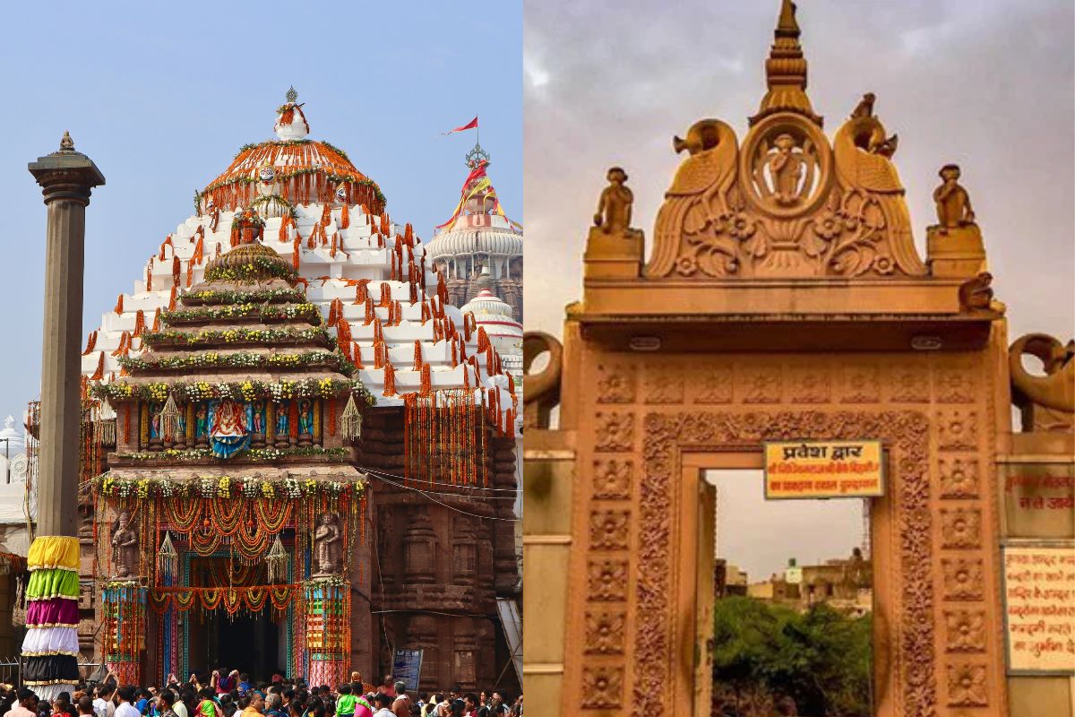 mysterious temples in india