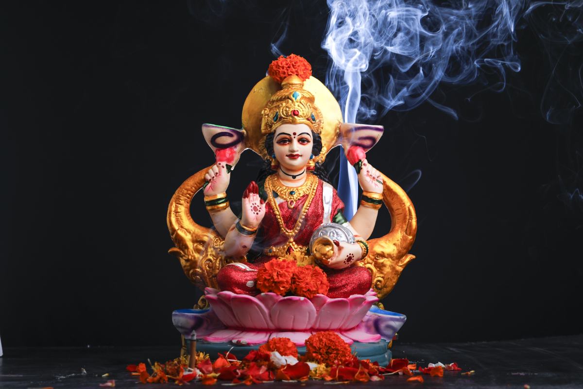 varalaxmi pooja vidhanam