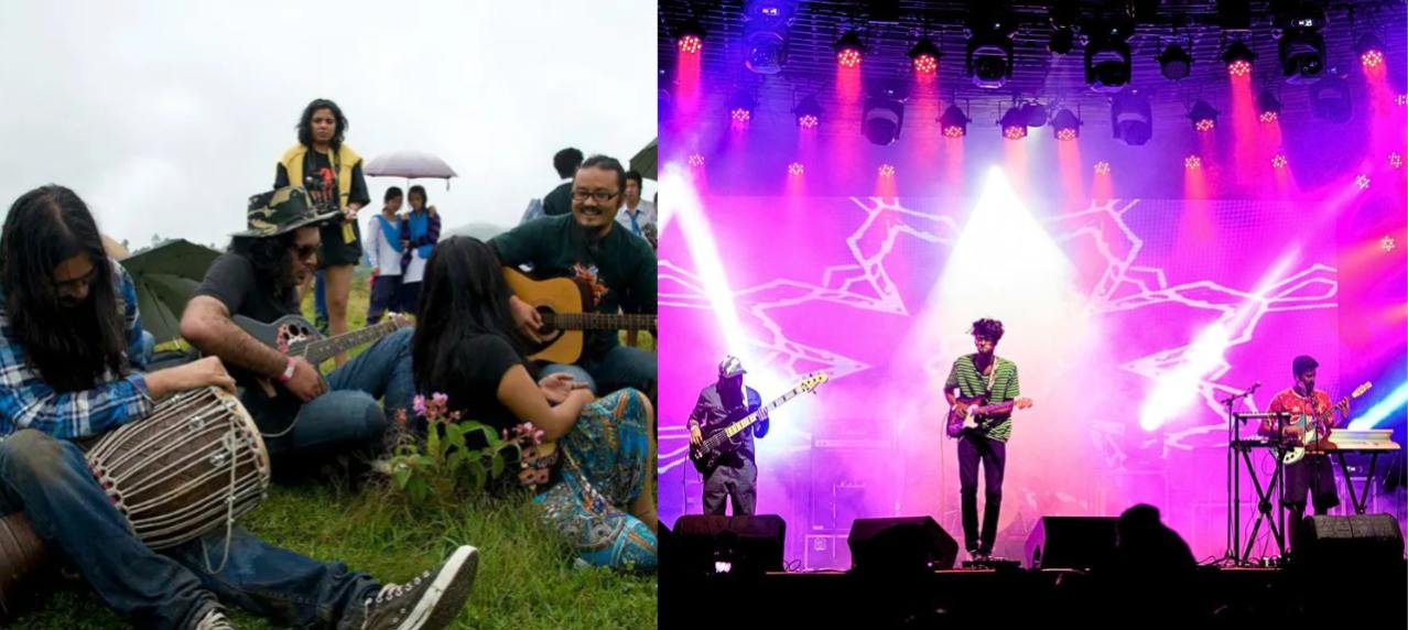 ziro music festival