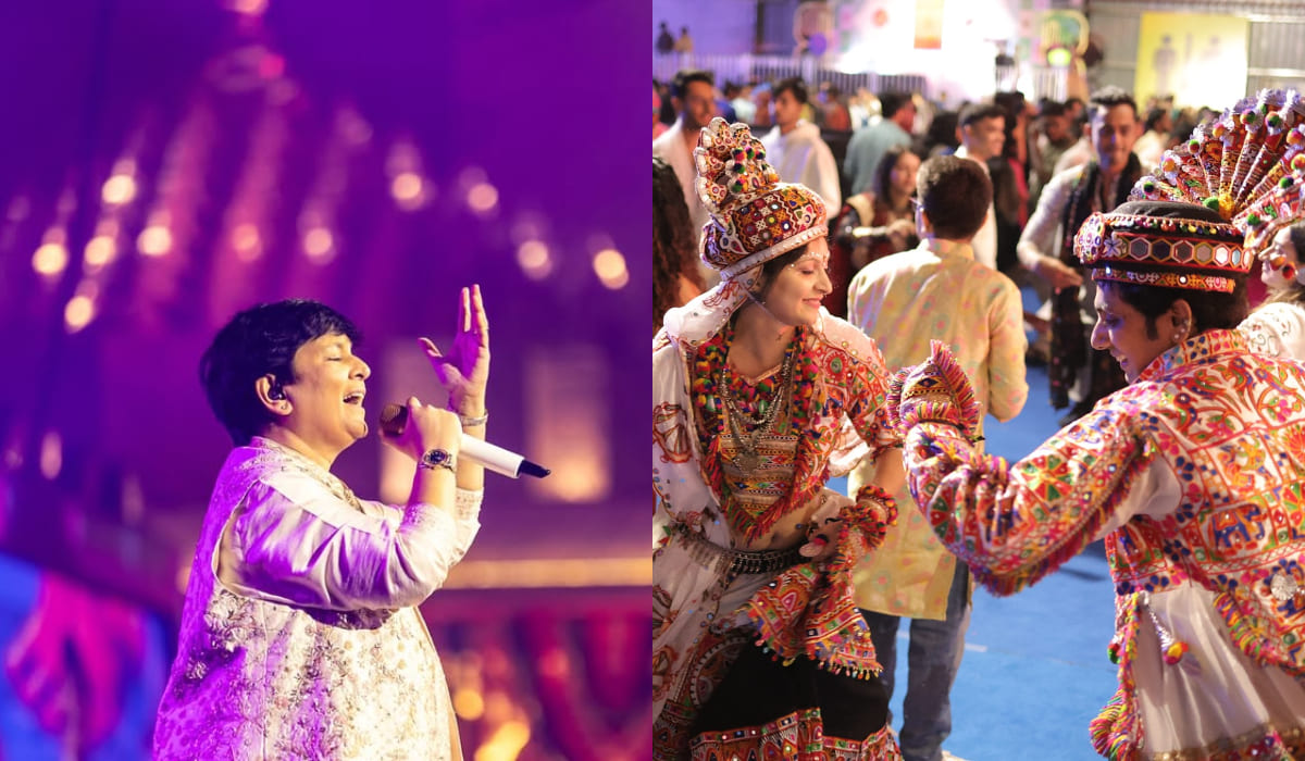 5 Garba Events To Attend In Mumbai This Weekend (26 to 28 September)