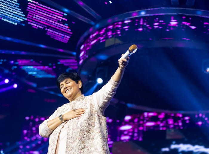 5 Garba Events To Attend In Mumbai