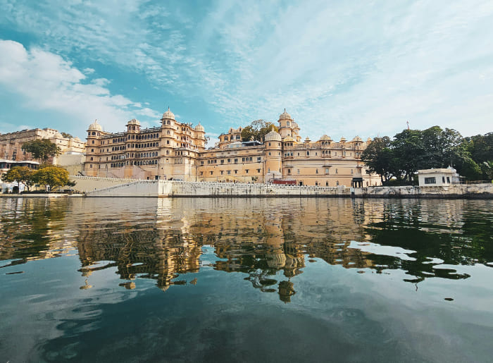 Sunny Sanskari Ki Tulsi Kumari Filming Location