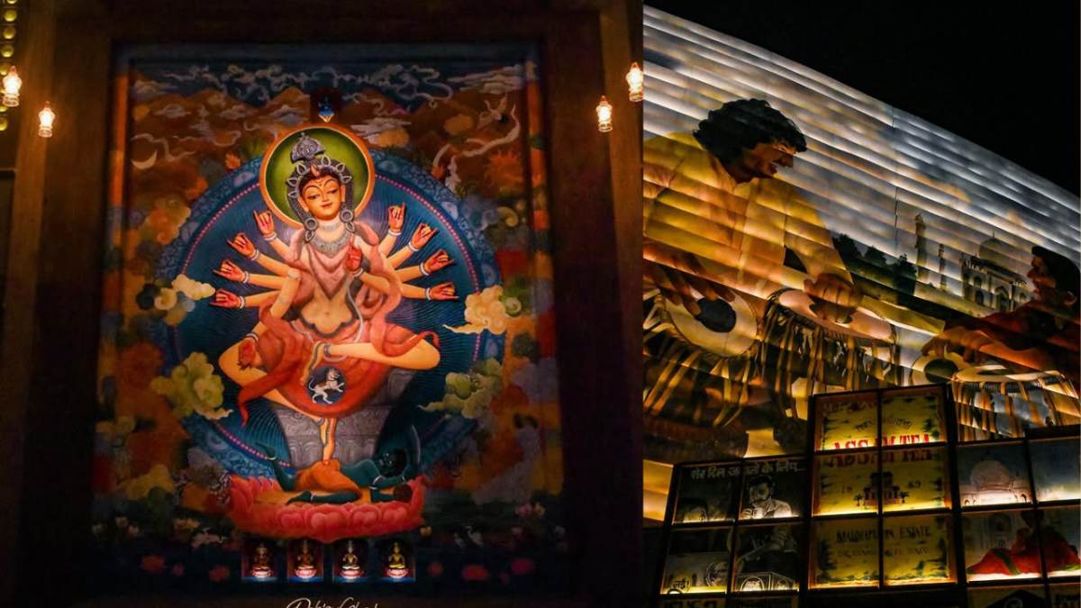 Alipore Sarbojanin 2025