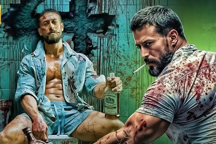 Baaghi 4 Filming Locations