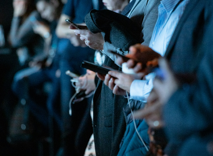 Ban on social media in Nepal