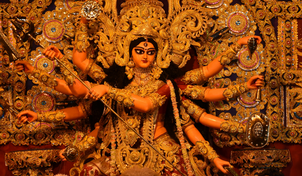 Best Durga Puja Pandals In Mumbai_ Top 5 Must-Visit Spots For 2025