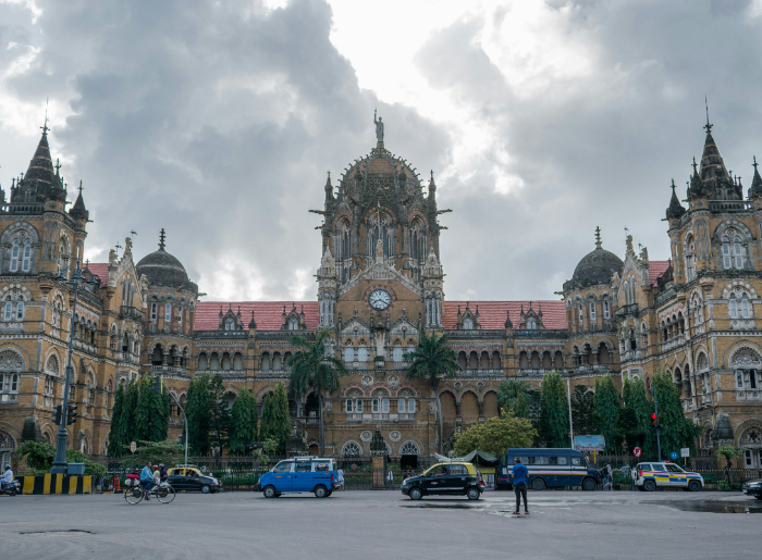 CSMT Building (1)
