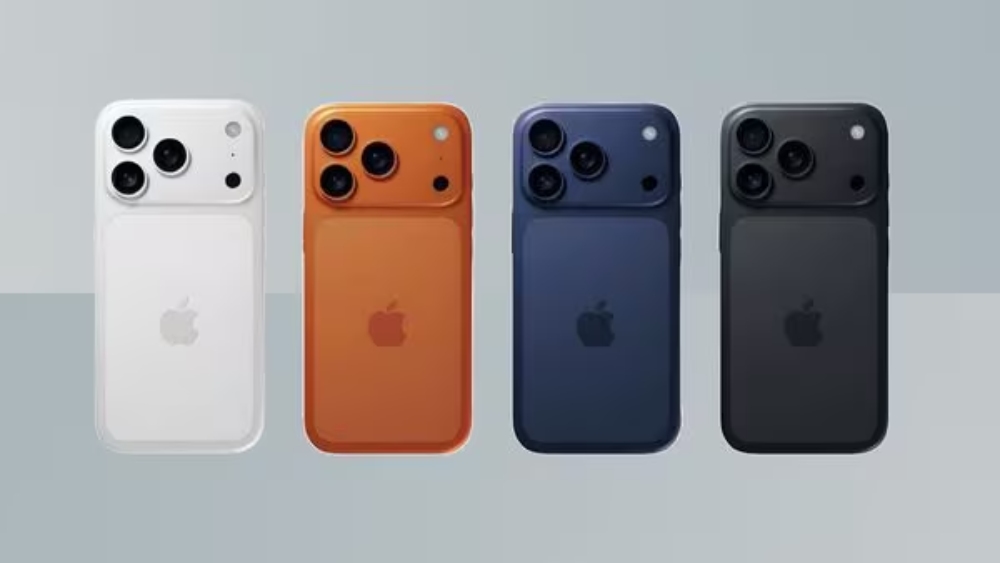Claim tax refund on iPhone 17 abroad