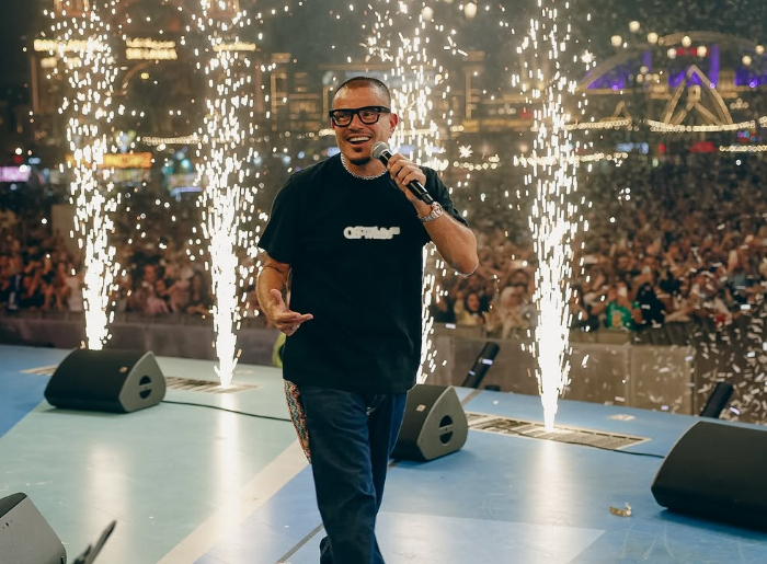 Concerts at Global Village Dubai