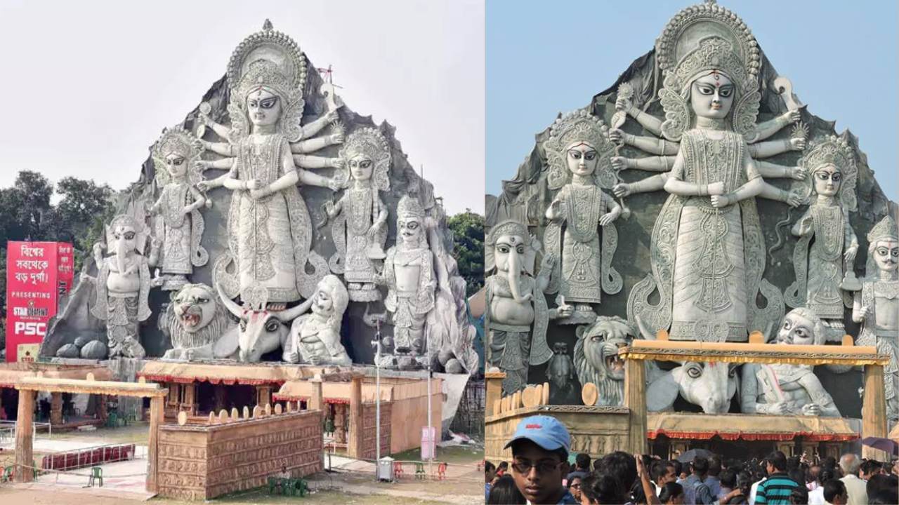 Deshapriya Park 2025