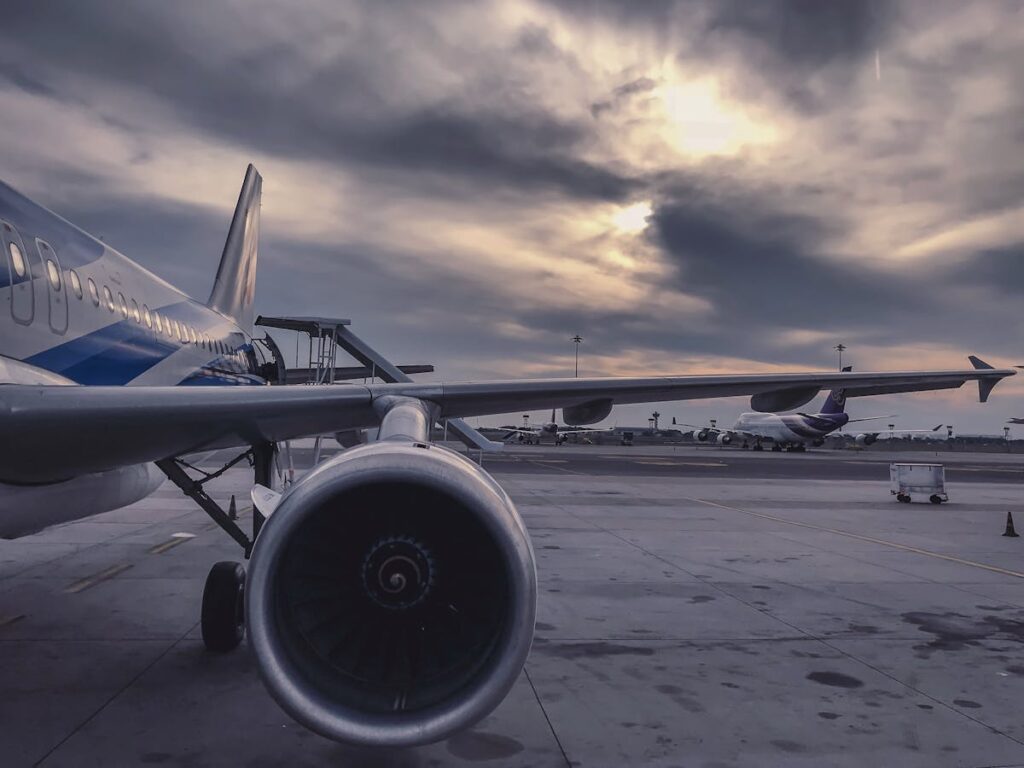 Flight Sale