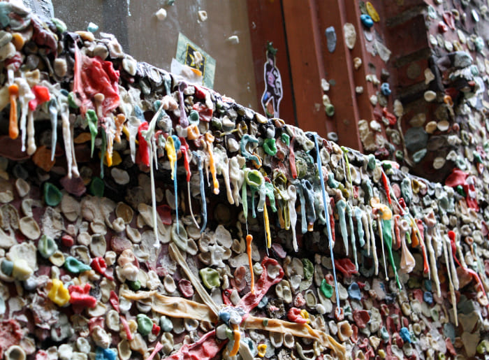 Weirdest Tourist Attractions In The World