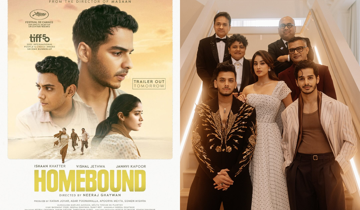 Homebound Shooting Locations_ A Poignant Cannes-Favorite Film Shot In Madhya Pradesh