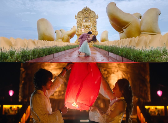 Love In Vietnam Shooting Locations - article image