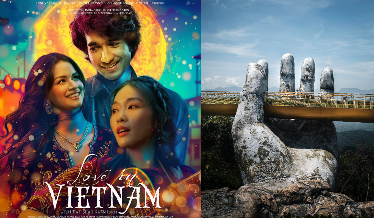 Love in Vietnam Shooting Locations - feature image