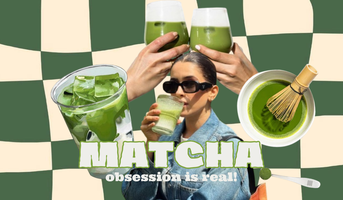 MATCHA