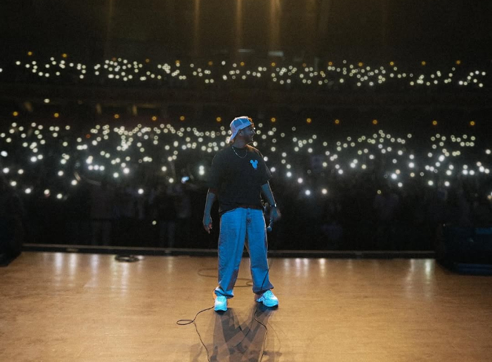 Munawar Faruqui stand-up