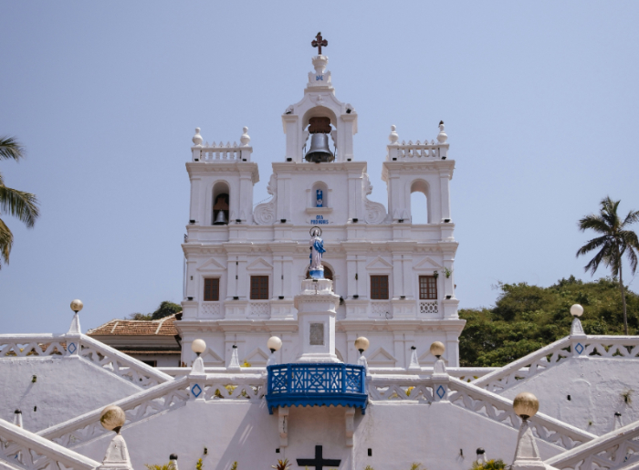 Our Lady of the Immaculate Conception Church