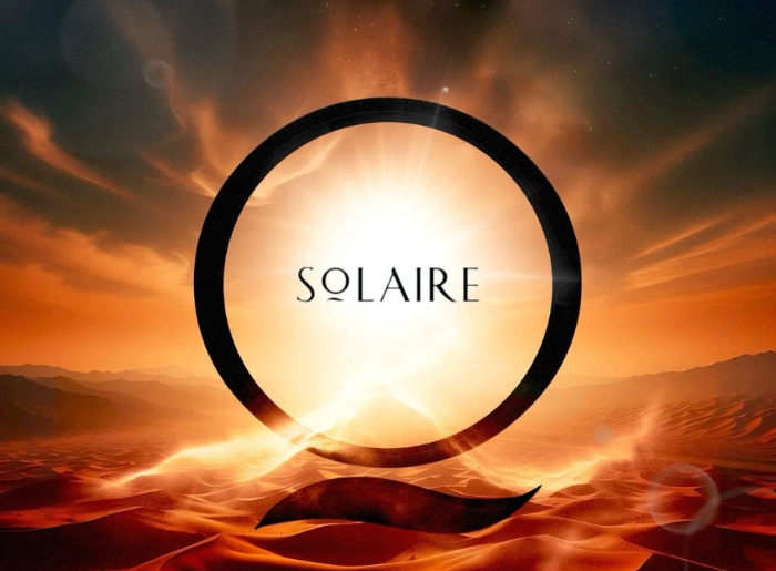 Solaire by actor Sanjay Dutt