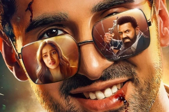 The Bads of Bollywood