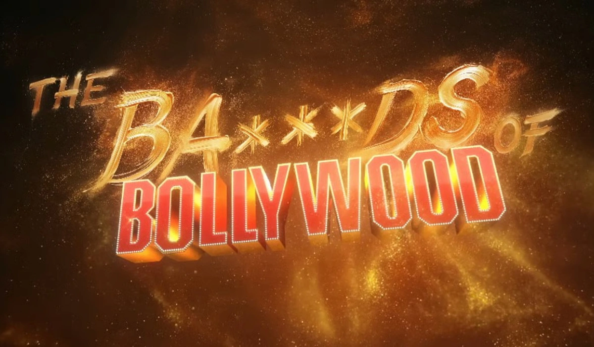 The Bads of Bollywood