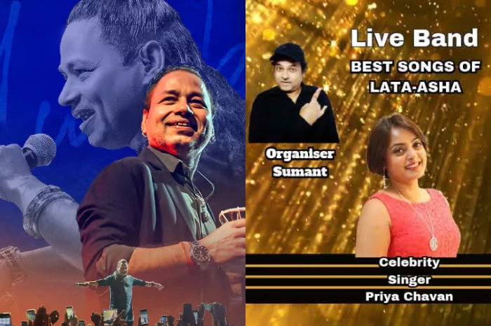 Things To Do In Mumbai This Weekend (12-14 September)