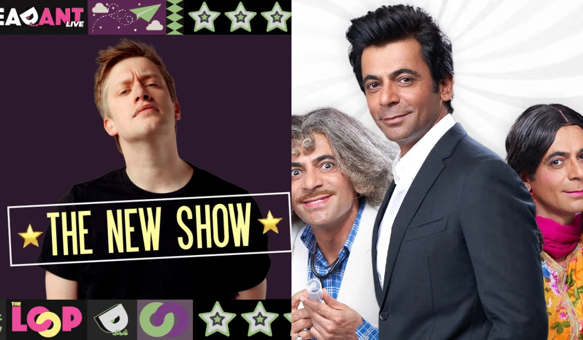 Things To Do In Mumbai This Weekend (12-14 September)