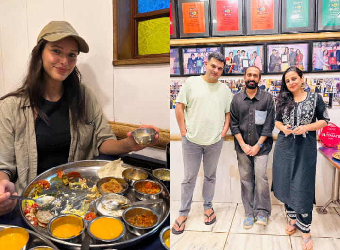 Top 7 Spots For Authentic Gujarati Food In Mumbai This Navratri