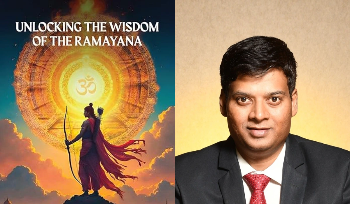 Unlocking The Wisdom of The Ramayana