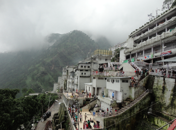 Vaishno Devi Bhawan