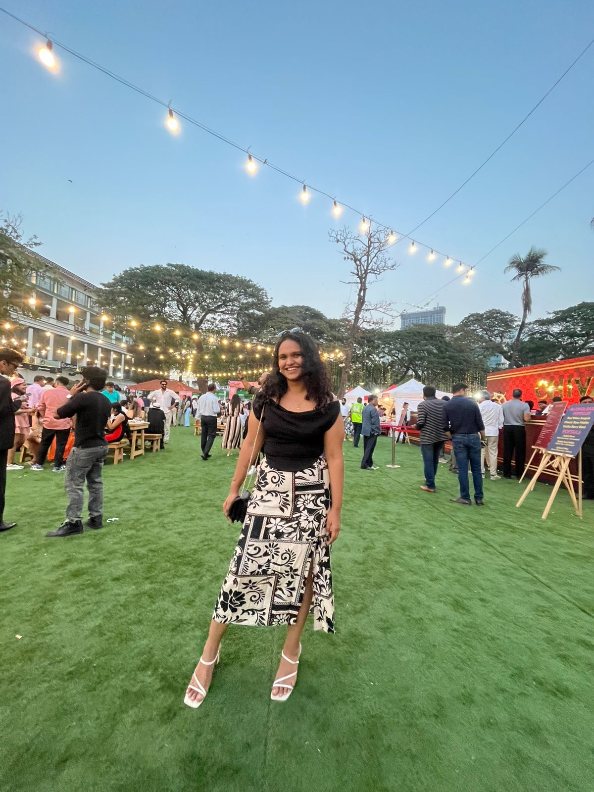 Picture of Laaya Lobo