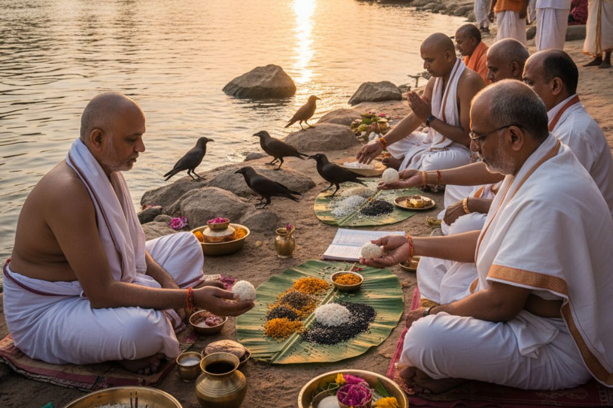 Things to Eat in Mahalaya 2025