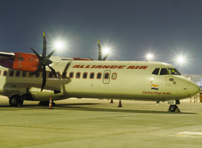 Alliance Air