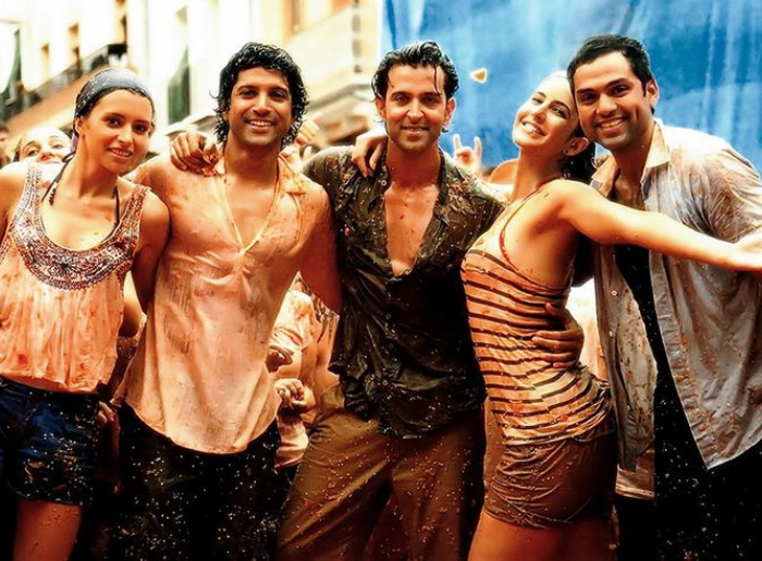 Best Hindi Travel Movies