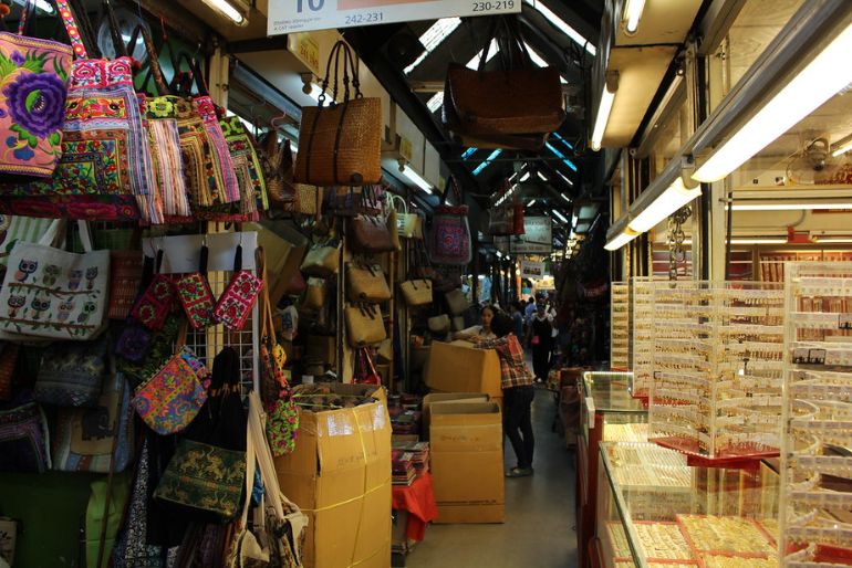 Best Things To Buy In Thailand