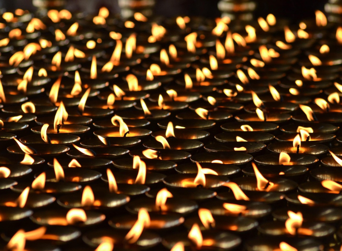 Choti Diwali 2025