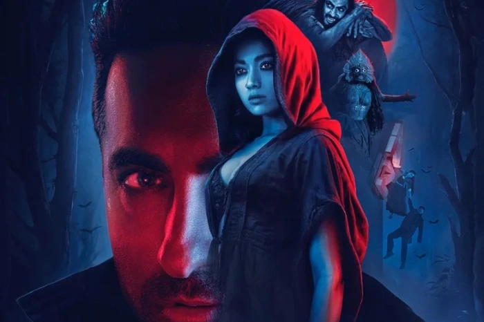 Filming Locations Of Thamma