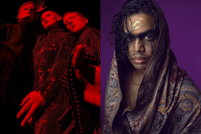 Iceland Eclipse Festival