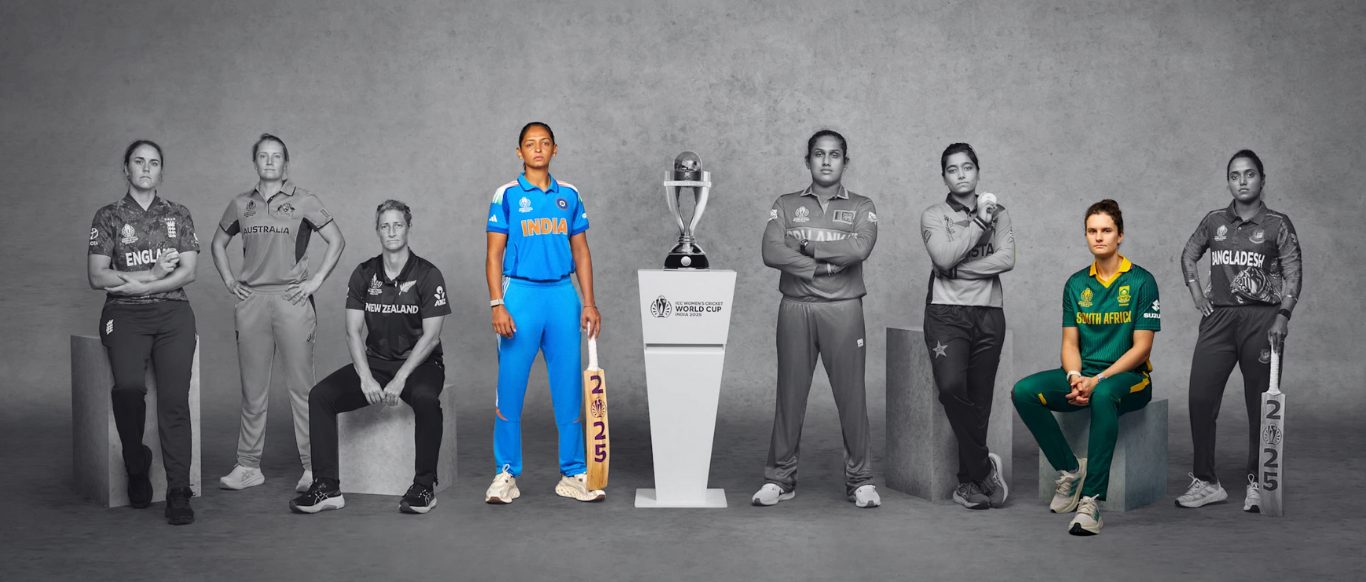 India vs South Africa Women’s World Cup Final 