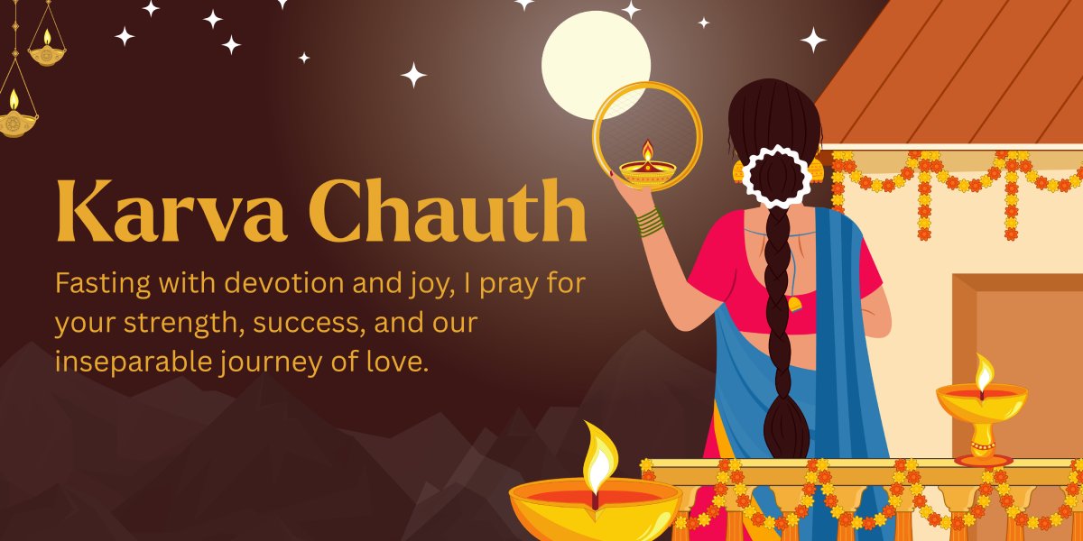 Karwa Chauth 2025