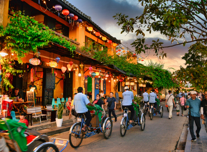 Most Affordable Long-Haul Holiday Destinations