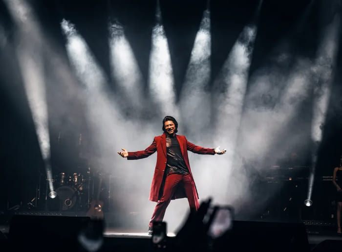 Music Head Festival 2025 image