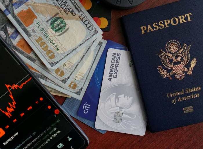 New US Entry-Exit Rules