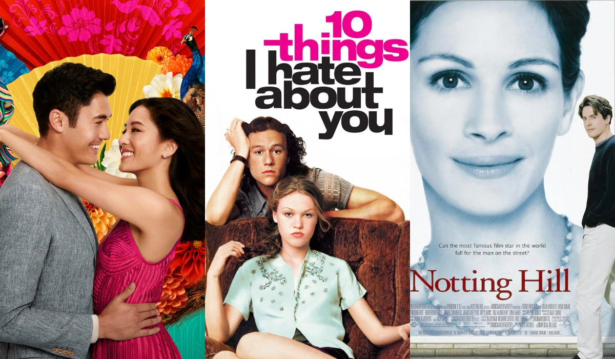 Rom-Com Movies