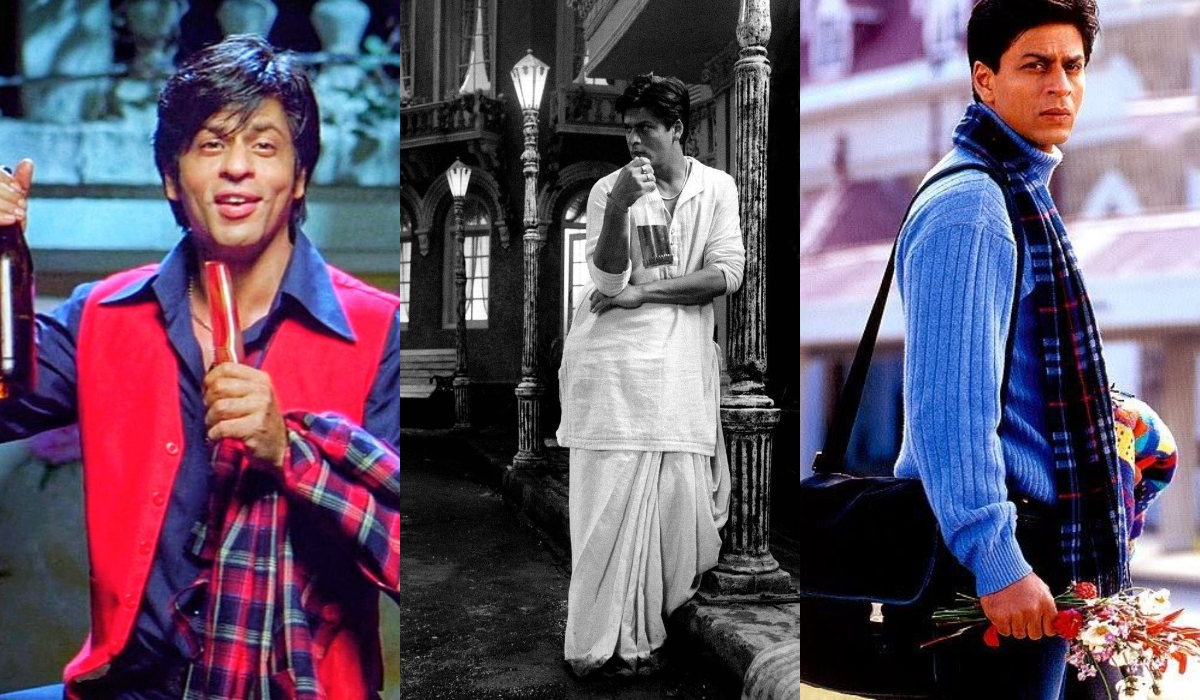 Shah Rukh Khan Film Festival