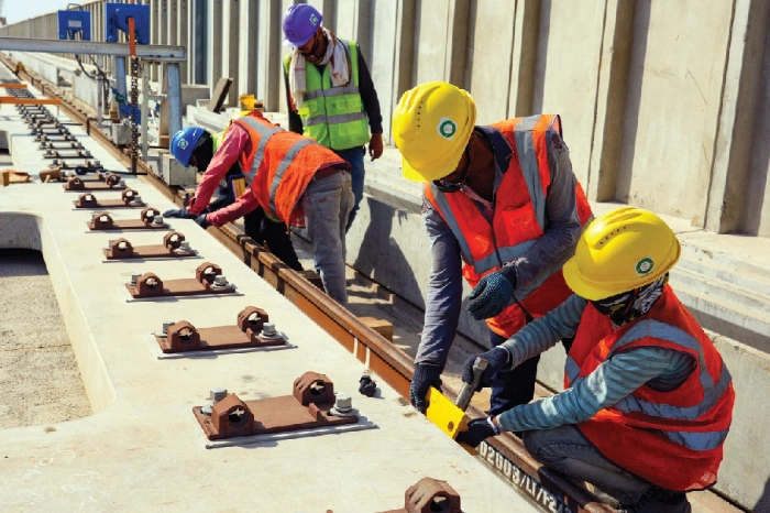 Thane Bullet Train Station